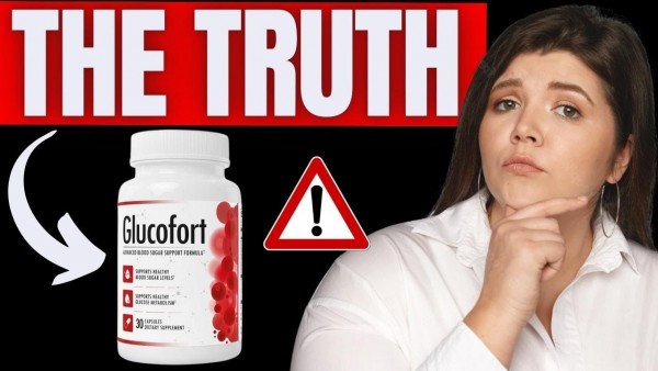 Glucotrust - Know The Real Loss so That You Don't Regret Later!