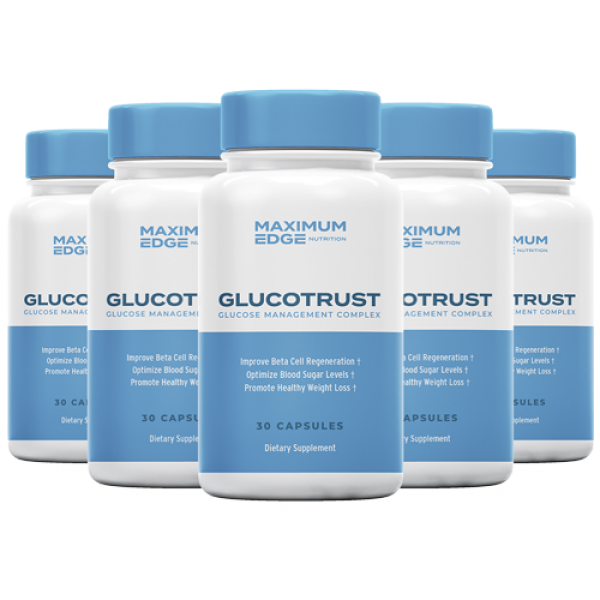 【Glucotrust™】 Official site - Glucotrust Natural 95% off - Pros & Cons You Need to Know (Glucotrust Reviews)