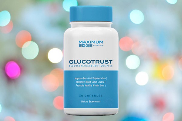 GlucoTrust Review: Improved Blood Glucose Testing Experience
