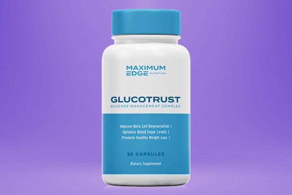 Glucotrust Reviews 2022: Check Out This Trending Glucotrust Customer Reviews In The USA Now.