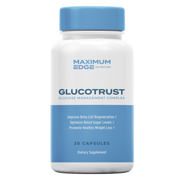 GlucoTrust Reviews | Customer Complaints? -Read 