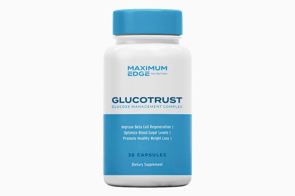 GlucoTrust Reviews - Customer Reviews On GlucoTrust Blood Sugar Supplement Exposed (1)