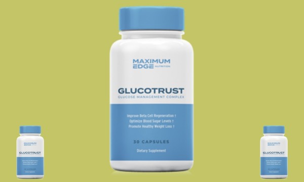 Glucotrust Reviews Customer Side Effects or Safe Ingredients