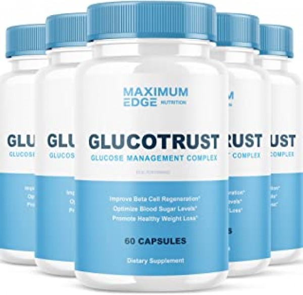GlucoTrust Reviews: Does It Work? What They Won’t Tell You!