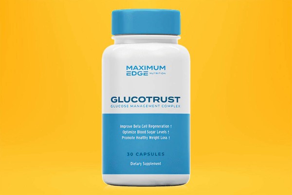 GlucoTrust Reviews – Effective Supplement with Legit Results or Scam?