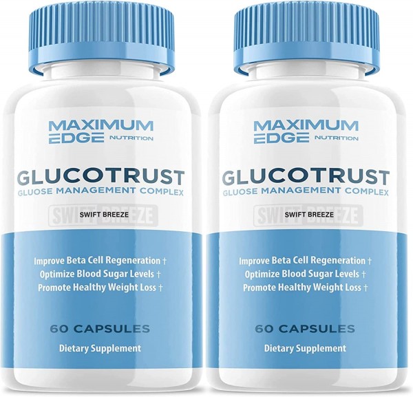  GlucoTrust Reviews – Effective Supplement with Legit Results or Scam?