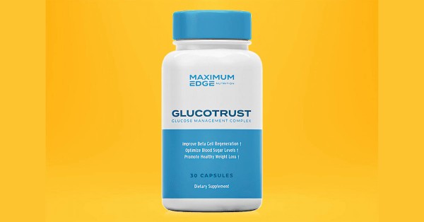 GlucoTrust REVIEWS – IS GlucoTrust  SCAM OR 100% CLINICALLY CERTIFIED