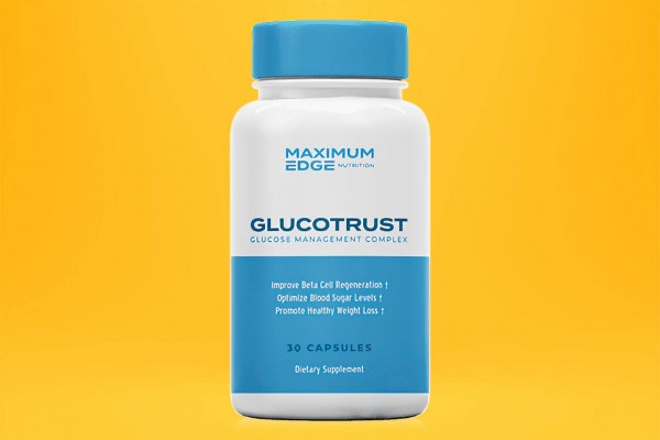 GlucoTrust Reviews – Shocking Complaints to Know Before Buy? Scam Report!
