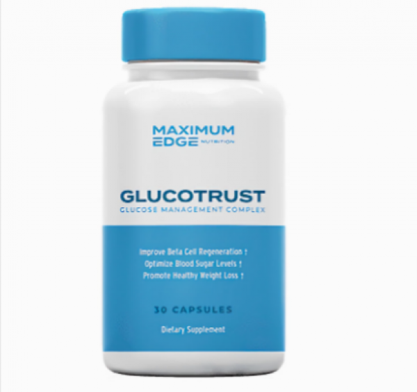 GlucoTrust Reviews - Urgent Report! Do NOT Buy Until You Read Thisi!!