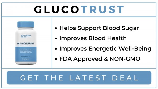 GlucoTrust Reviews: What Results Can Customers Expect?