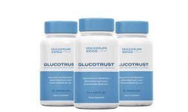 GlucoTrust Reviews will help you to Decide whether to Buy GlucoTrust or Not!