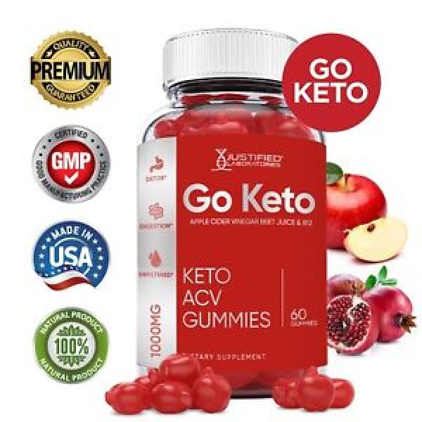 Go Keto Gummies Reviews: (Go Keto Gummies Shark Tank Exposed Scam)