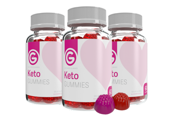 Go Keto Gummies