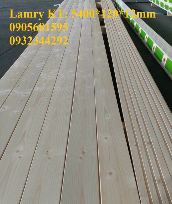 Gỗ Lamry nhập khẩu loại I giá siêu rẻ 0905681595