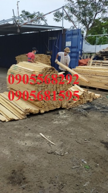 Gỗ thông nhập khẩu giá siêu rẻ chỉ bằng gỗ thông pallet đang có chương trình sale 10 % 0905681595