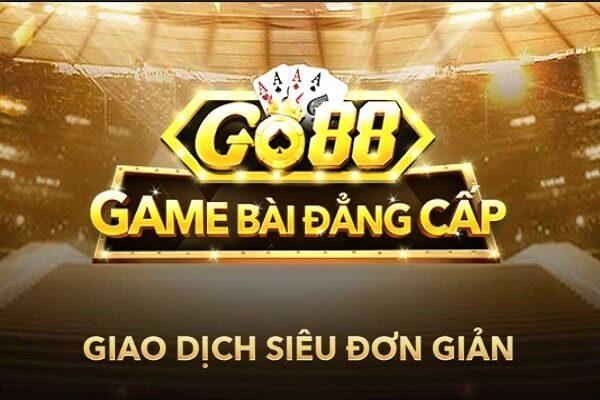 Go88 - Game online đổi thưởng uy tín nhất hiện nay