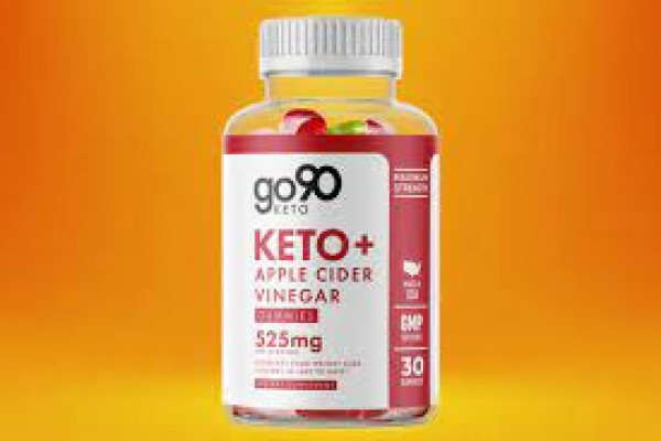 Go90 Keto ACV Gummies Side Effects