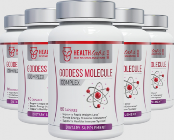 Goddess Molecule Complex Does It Really Work Or Hoax?