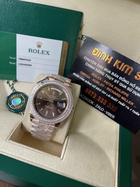 Gọi 0973333330 - Cần thu mua đồng hồ rolex cũ - thu mua patek philippe - omega - longines - hublot