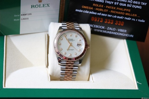Gọi 0973333330  - Cần thu mua đồng hồ rolex cũ - thu mua patek philippe - omega - longines - hublot