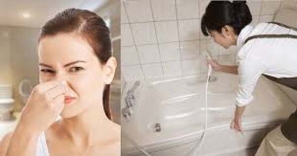 Gợi ý cho bạn cách để khử đi những mùi hôi khó chịu