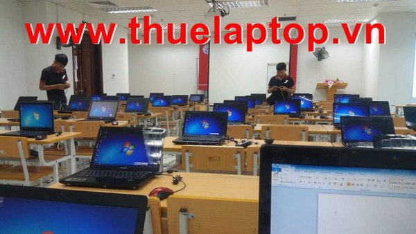Gợi ý địa chỉ cho thuê laptop Hà Tĩnh giá tốt nhất 2023