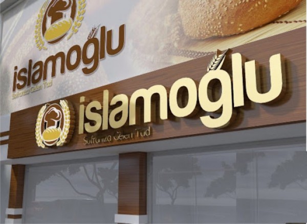 Gợi ý làm biển tòa nhà