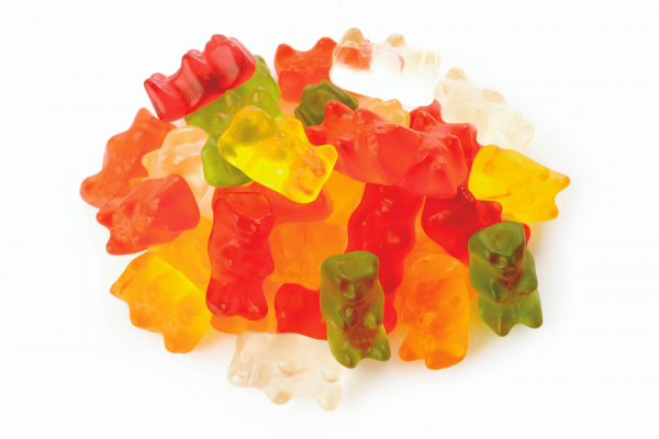 GoKeto Gummies [Scam] - Is It Safe to Use? Read Clinical Studies