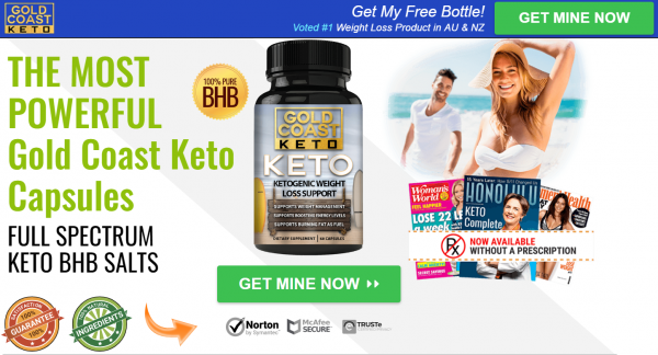 Gold Coast Keto Australia Facts and Reviews – Cost, Ingredients and Does It Really Work?