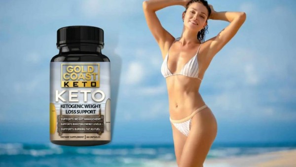 Gold Coast Keto Australia Review- New Weight Loss Supplement Pills Market Report  