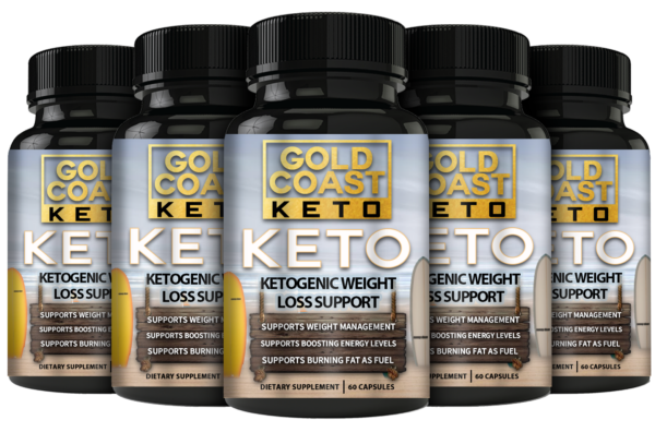 Gold Coast Keto Australia Reviews: Price, Working, Benefits & Price For Sale?