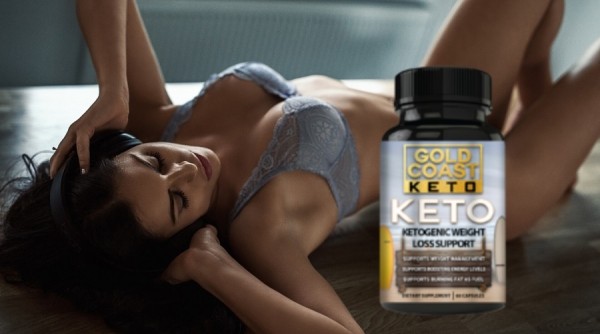 Gold Coast Keto : Reviews [Shocking Results] Price, Side Effects & Ingredients!