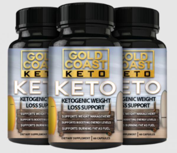 Gold Coast Keto Update 2022 : (Benefits, Side Effect & Customer Opinion) Know the Truth!
