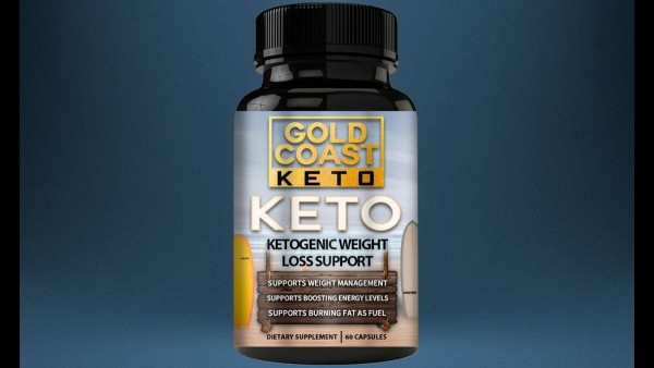 Gold Coast Keto USA: How Does   Work? By Health Product Review 
