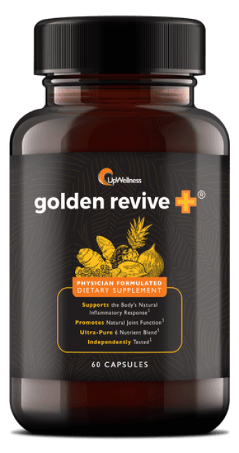 Golden Revive Plus [2023 UPDATED SALE](Spam Or Legit) CLICK HERE AND GET *EXCITING DEALS*!!