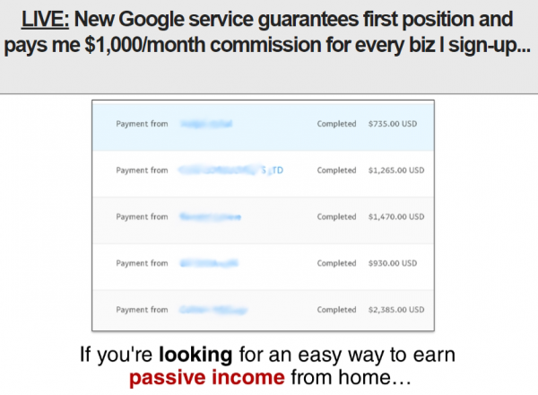 Google Local Raider Review - VIP 3,000 Bonuses $1,732,034 + OTO 1,2,3 Link Here