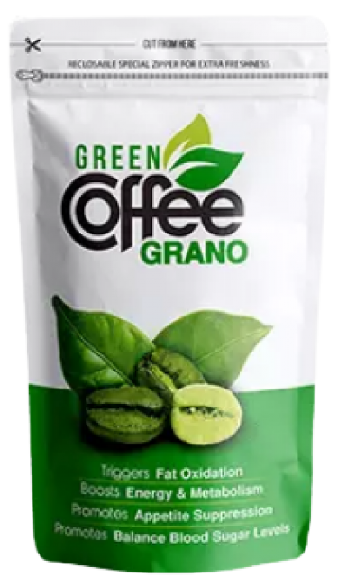 Green Coffee Grano: Beans, Reviews, Price, Benefits, Use, Effect, Work (India)