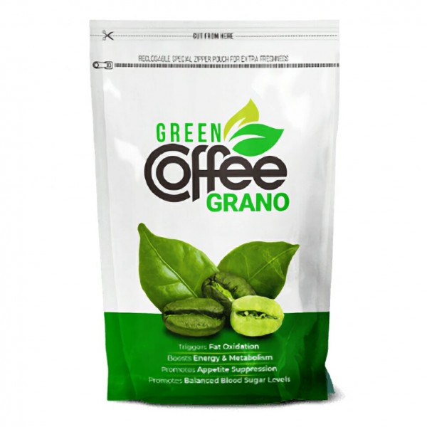 Green coffee grano | Green coffee grano review | Green coffee grano online shopping