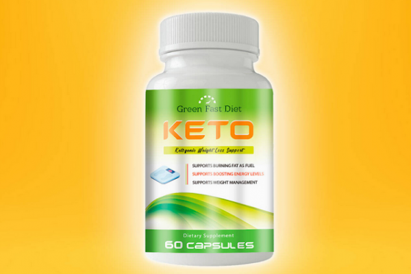 Green Fast Keto Canada (Buyer Beware) Is It Scam Or Legit?