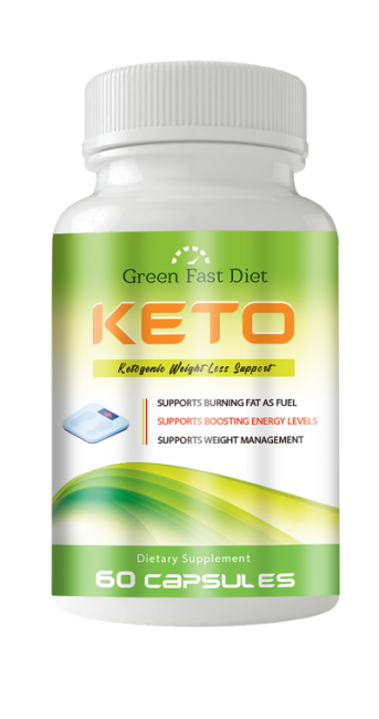 Green Fast Keto Dosage and how to utilize it?
