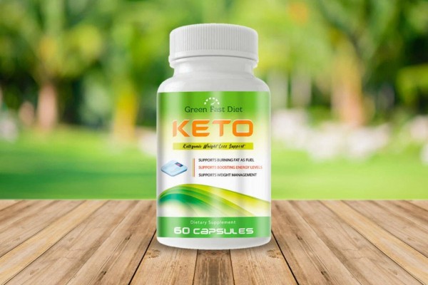 Green Fast Keto: Fake or Real? Warnings, Ingredients and Shocking Results!