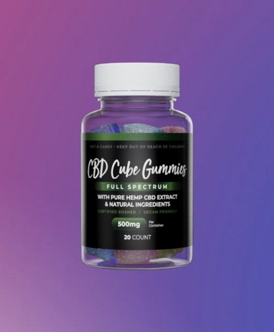 Green Lobster CBD Gummies - Boost Wellness Without Chemicals!