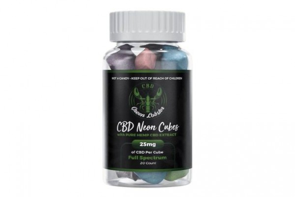 Green Lobster CBD Gummies (Warning) Are Fake Or Legit? Price Ingredients Scam Read Side Effects!