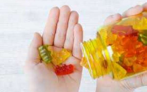 Green Otter CBD Gummies– Get Rid Of Your Painful Or Stressful Life!