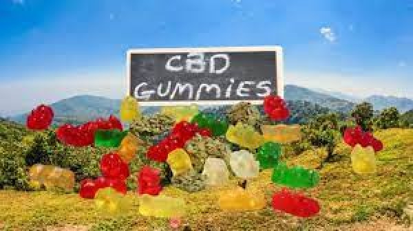 Green Spectrum CBD Gummies Reviews 2023