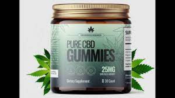  Greenhouse CBD Gummies: Ingredients, Benefits, Side Effects & How To Get It?