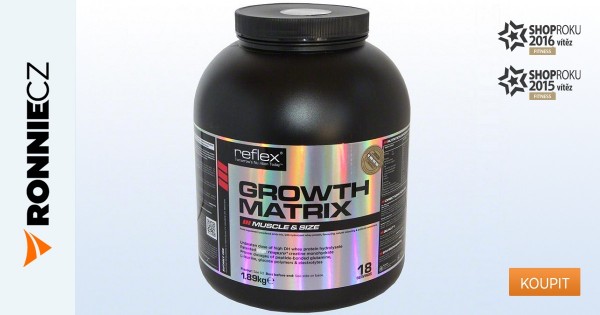 Growth Matrix Male Enhancement Reviews, Price & Where To Buy